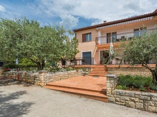 Appartamento Porec Ambiente 13