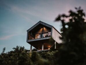 Vakantiehuis Am Grassnitzberg 18A