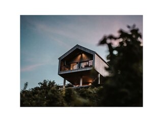 Casa de vacaciones Berghausen Características 1