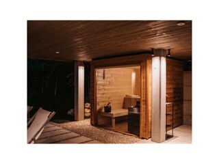 Casa per le vacanze Berghausen Registrazione all'aperto 16