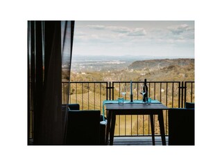 Vakantiehuis Berghausen Buitenaudio-opname 3