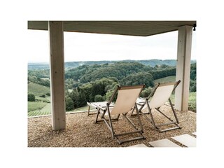 Maison de vacances Berghausen Enregistrement extérieur 9