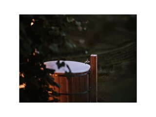 Casa de vacaciones Berghausen Grabación al aire libre 11