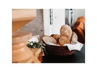 Vakantiehuis Berghausen Omgeving 34