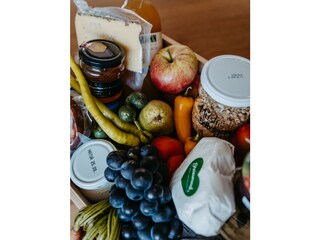 Vakantiehuis Berghausen Omgeving 38