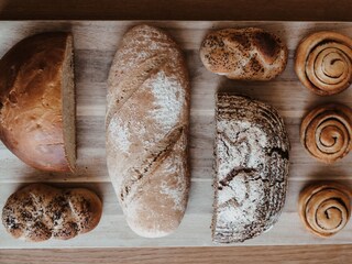 Vakantiehuis Berghausen Omgeving 39