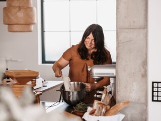 Vakantiehuis Berghausen Omgeving 32