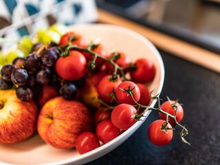 Casa de vacaciones Berghausen Características 26