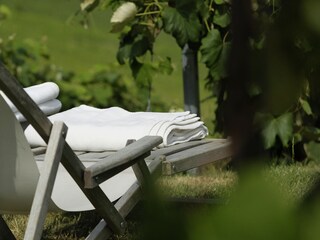 Casa de vacaciones Berghausen Grabación al aire libre 10