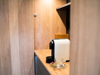 Casa de vacaciones Berghausen Características 24