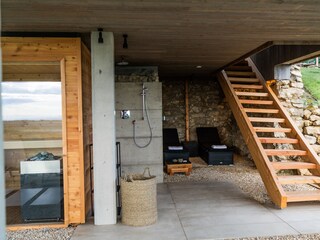 Casa per le vacanze Berghausen Registrazione all'aperto 14