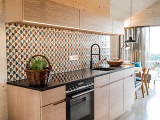 Casa per le vacanze Berghausen Caratteristiche 23