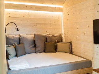 Casa per le vacanze Berghausen Caratteristiche 29