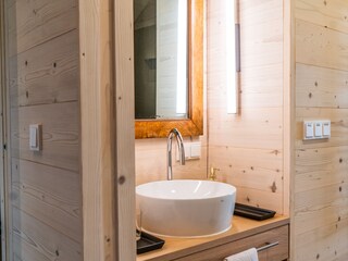 Vakantiehuis Berghausen Kenmerken 30