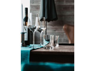 Casa per le vacanze Berghausen Registrazione all'aperto 7