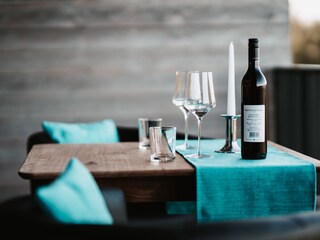 Casa de vacaciones Berghausen Grabación al aire libre 8