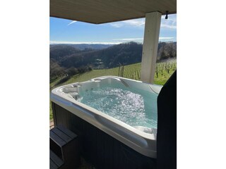 Vakantiehuis Berghausen Buitenaudio-opname 6