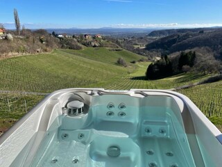 Vakantiehuis Berghausen Buitenaudio-opname 2