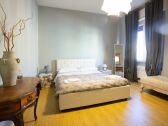 Holiday apartment Rom Zentrum Features 1