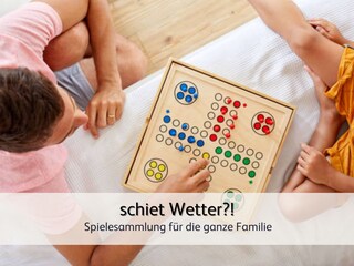 Vakantieappartement Bensersiel Kenmerken 16