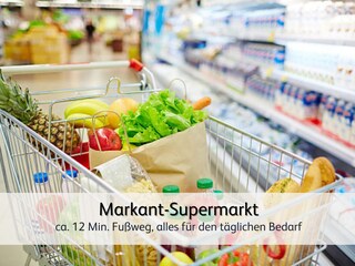 Appartamento per vacanze Bensersiel Ambiente 30