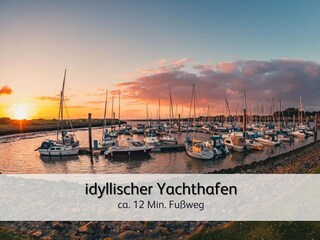 Appartamento per vacanze Bensersiel Ambiente 25