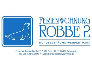 Appartamento per vacanze Bensersiel Documento 42