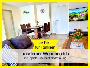 Ferienwohnung Robbe 2 - Bensersiel - image1