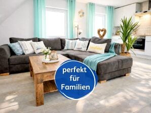 Ferienwohnung Robbe 2