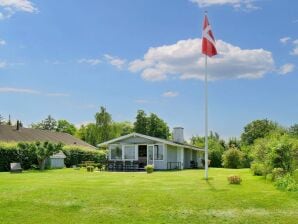 6 Personen Ferienhaus in Jægerspris - Kulhuse - image1