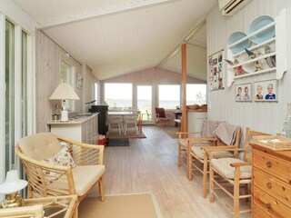 Holiday house Kulhuse  19