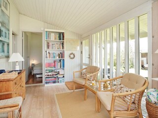 Casa de vacaciones Kulhuse  27