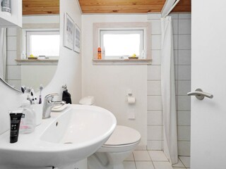 Maison de vacances Kulhuse  28