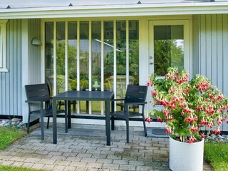 Casa per le vacanze Kulhuse  19