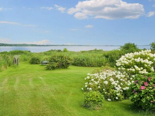 Maison de vacances Kulhuse Enregistrement extérieur 3