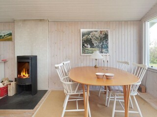 Holiday house Kulhuse  10