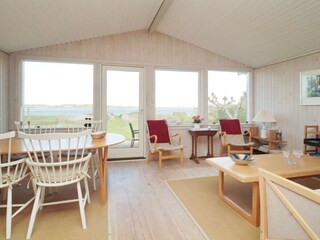 Holiday house Kulhuse  32