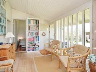 Ferienhaus Kulhuse  7