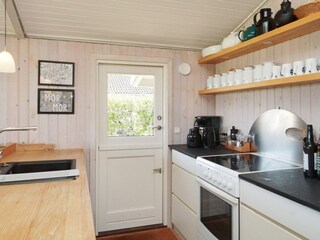 Holiday house Kulhuse  37