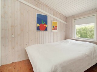 Maison de vacances Kulhuse  8