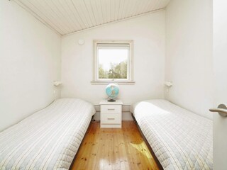 Casa per le vacanze Kulhuse  12