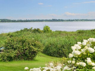 Holiday house Kulhuse  22