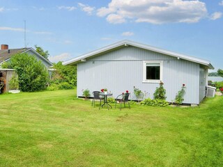 Holiday house Kulhuse  5