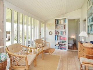 Ferienhaus Kulhuse  18