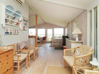 Ferienhaus Kulhuse  25
