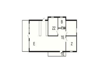 Ferienhaus Kulhuse  37