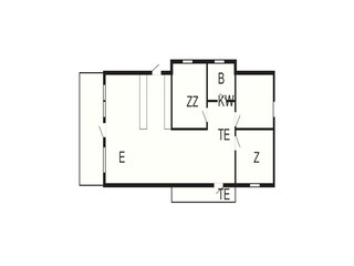 Maison de vacances Kulhuse  42