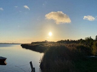 Casa de vacaciones Kulhuse  9