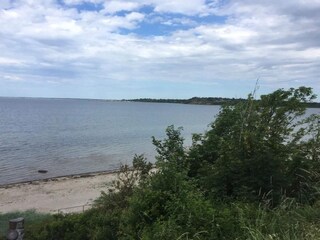 Vakantiehuis Kulhuse  16