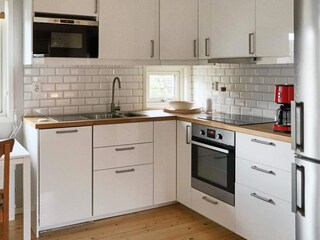 Vakantiehuis Falkenberg (Schweden)  11